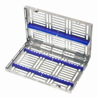 TRAY GAMMAFIX CINC MODRÝ