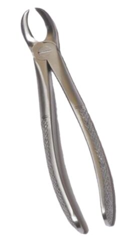 Kleště vel.87 spodní molárové