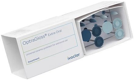 OptraGloss Extra Oral Assortment