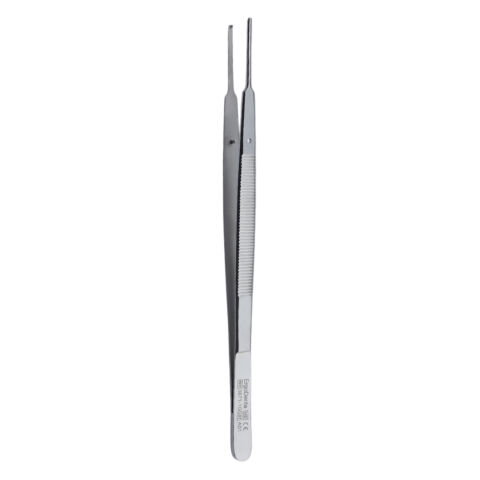 Pinzeta Gerald , rovná, 1-2, 17cm