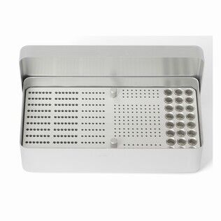 ENDO BOX AL VELKÝ STŘÍBRNÝ