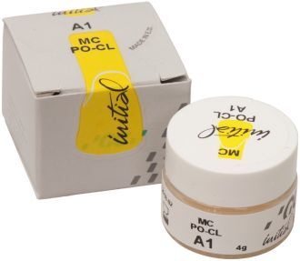 GC Initial MC Classic Line Paste Opaquer PO-A1