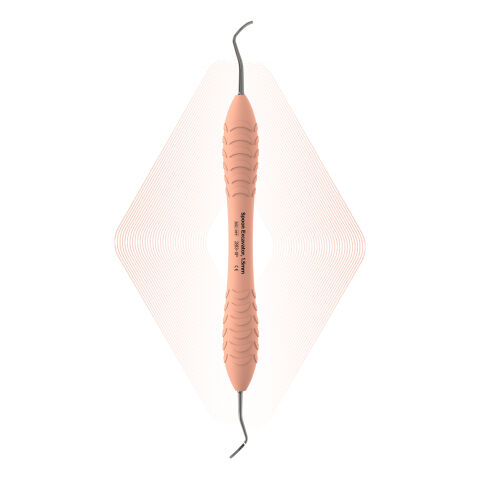 Spoon exkavátor, 1.5mm