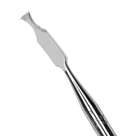 Bone Chisel Ochsenbein #1, smooth hdl