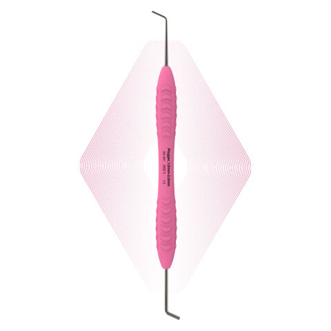 Modelovací nástroj Plugger, 1.0mm-2.0mm