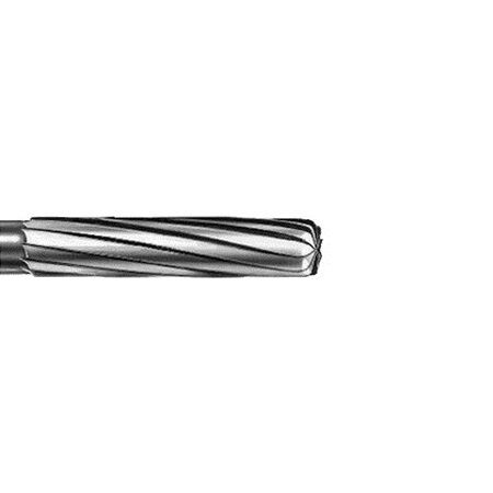 Tvrdokov válec oblé hrany  D19mm 012