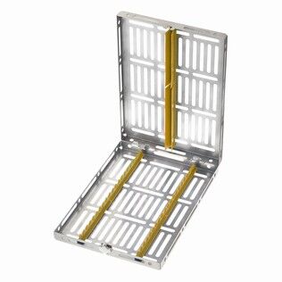 TRAY GAMMAFIX QUATRI ŽLUTÝ