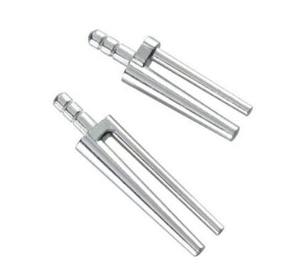 Bi-Pin krátký, 1000ks