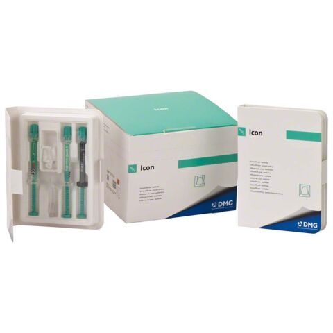 Icon Vestibular Economy Kit