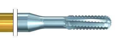 Tvrdokov rozřezávač  D21mm 012