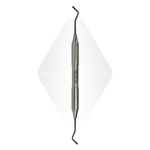 ErgoSlip nástroj Plugger, 1.3mm-1.8mm