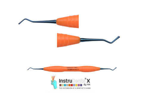 Nástroj na kompozita titan cpátko kapka 1,3-1,8mm