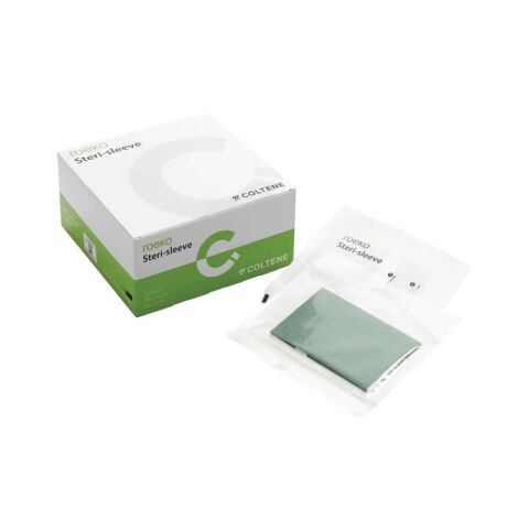 Steri-Sleeve - návleky na kabely, 25ks 7,5x100cm