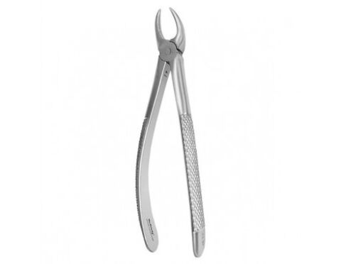 Forceps #87 Europ. IM 3 Molar