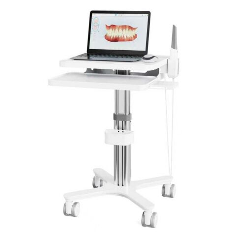 Aidite stolek / cart pro skener Elegant 3