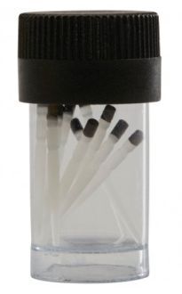 FibreKleer 4X Tapered 1,25mm (EasyGlass) 10ks