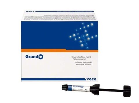 Grandio - kompozit, 4g BL
