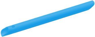 Scantube Vent Aspirators - savky, modré