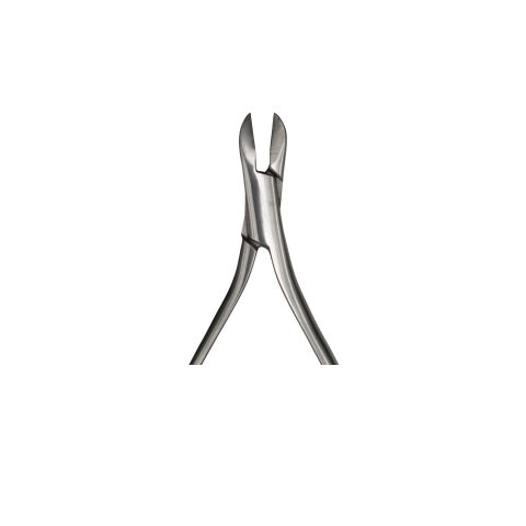Wire Cutter, max O 0.6mm, 12cm