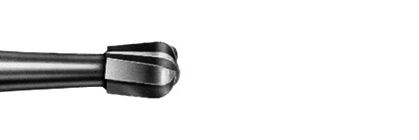 Tvrdokov fréza hruška D44,5mm 006, H7