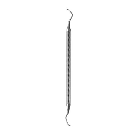Scaler Cattoni #107/108 hdl #2 octagonal, short