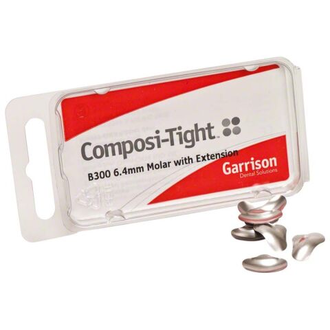 Composi-Tight Original Molar Cervical 6,4mm