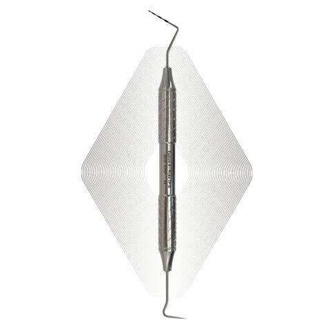 Pátradlo 8 + Sonda CP 15
