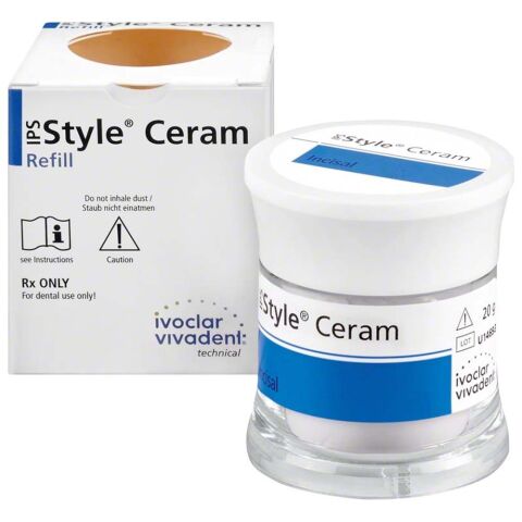 IPS Style Ceram Incisal, 20g I2