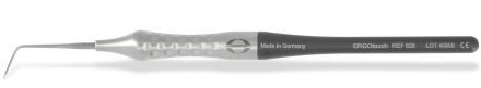 Ergotouch Explorer F černá