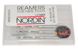 Glassix Plus Reamer č.4