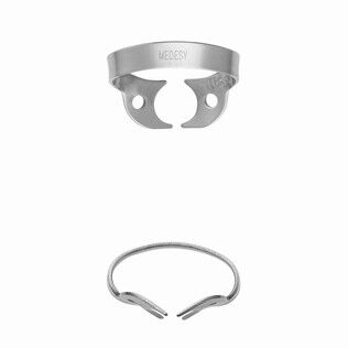 KOFFERDAM SPONA Č.W8A