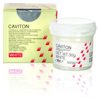 Caviton - výplňový cement, 30g