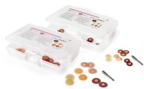 PoloFlex 2.0 Pop-On Kit 9,5mm