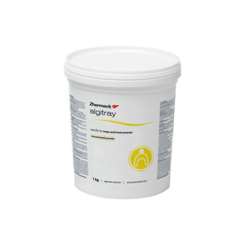 Algitray - odstraňovač alginátu, 1kg