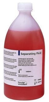 Separating Fluid - izolace modelů, 500ml