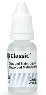 IPS Classic Glazing/Staining Liquid, 15ml