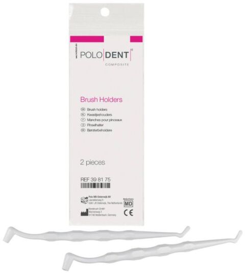 POLODENT Držátka na bondovací štětečky