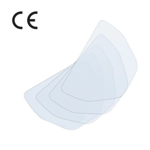 Visor Comfort fólie hrubé, 4ks