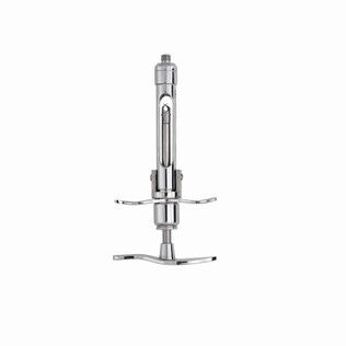 STŘÍKAČKA ASPIRAČNÍ FOLDING TYPE (EU/AM) 1,8ML