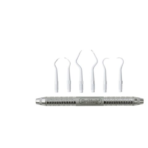 Implacare II Assorted Kit, w/ hdl #6