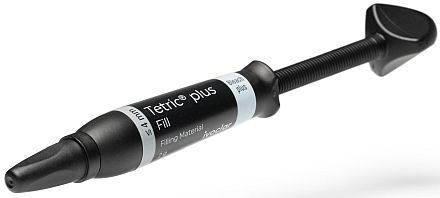 Tetric Plus Fill Bleach Plus