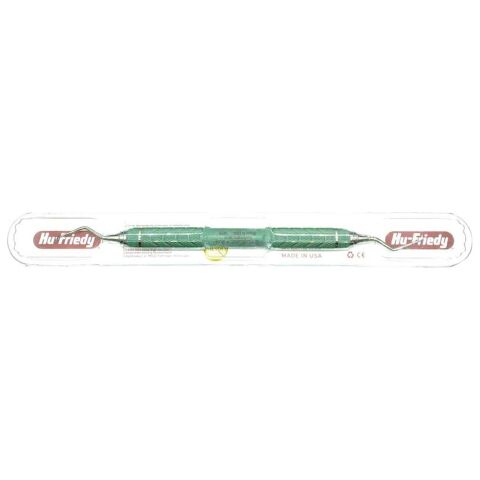 Kyreta Gracey č.7/8 ruk 8 Resin Rigid MF oral/buc