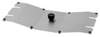 Sonorex víko D100