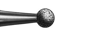 Sintr diamant kulička D44,5mm 023, 76801