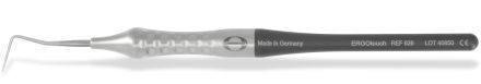 Ergotouch Explorer C černá