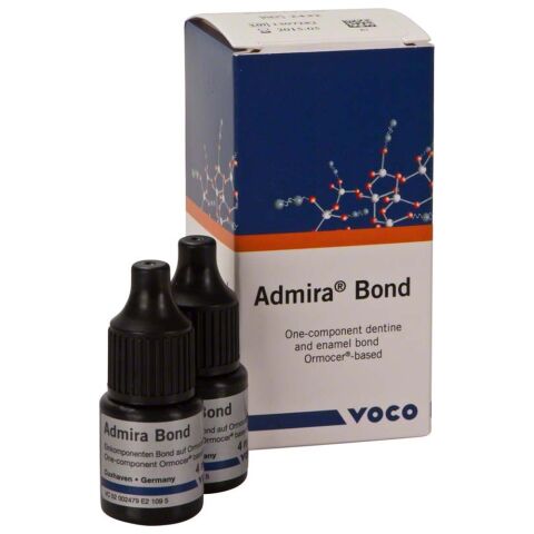 Admira Bond 2x4ml