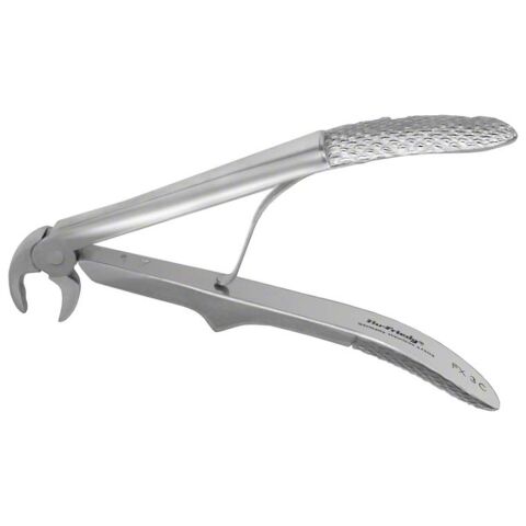 Forceps #3C Europ., child IM Roots