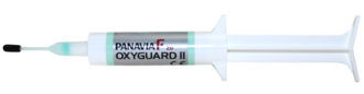 Oxyguard II - viskózní gel,  6ml