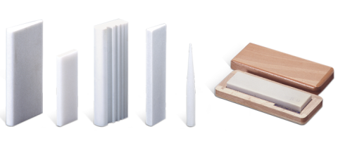 Arkansaský kámen SS6A