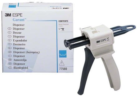 Aplikační pistole Garant 1:1/2:1